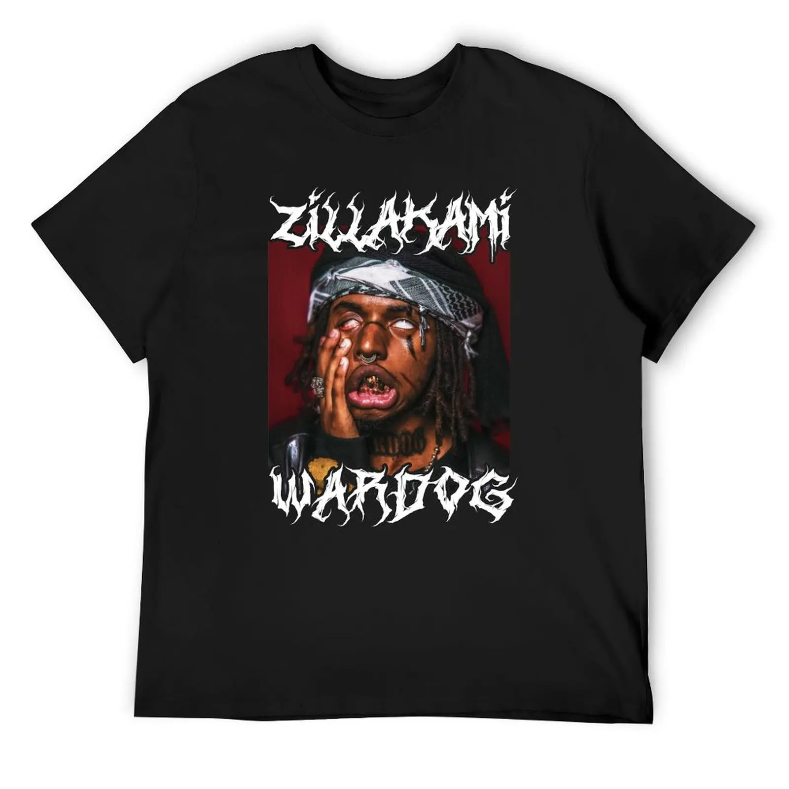 

Zillakami T-Shirt shirts graphic tees valentines boutique clothes football t shirt heavy weight t shirts for men
