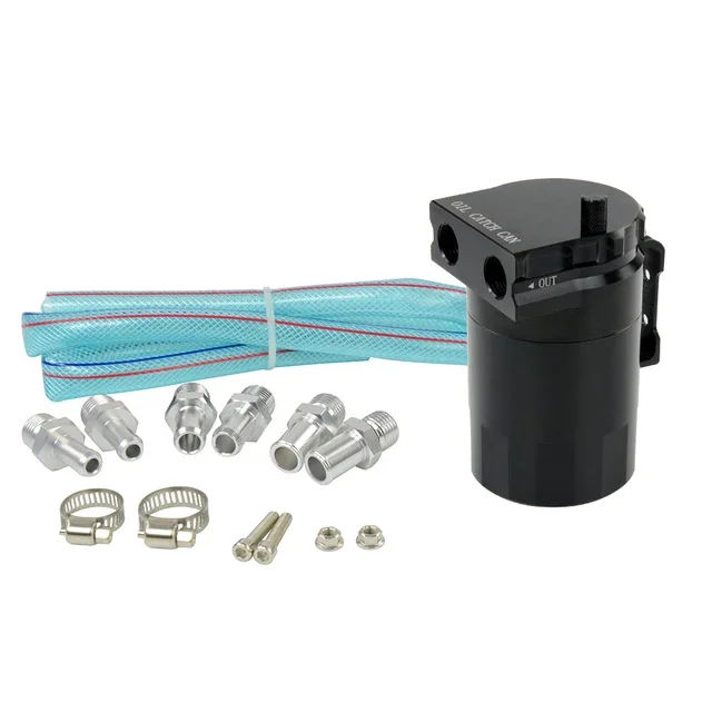 OYOTE العالمي الألومنيوم خزان الوقود يرتج خزان الصيد النفط يربك ل موستانج JR-TK63