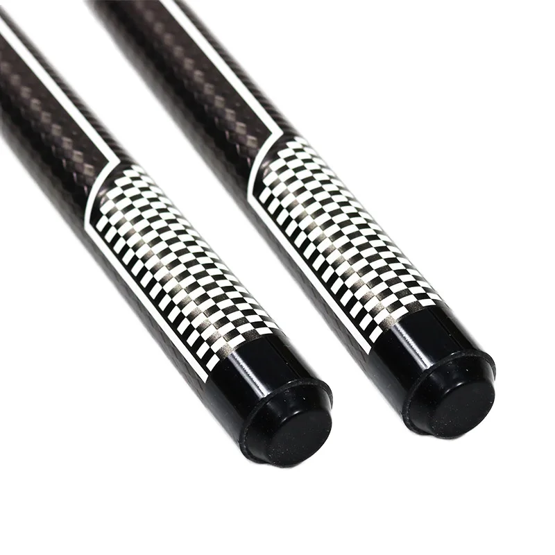 Hot SellerHot SellerModern 57-Inch Ash Wood Jump Break Billiard Cue   Design With 14mm Tip and Brass Joint for Pool Sports 14mm