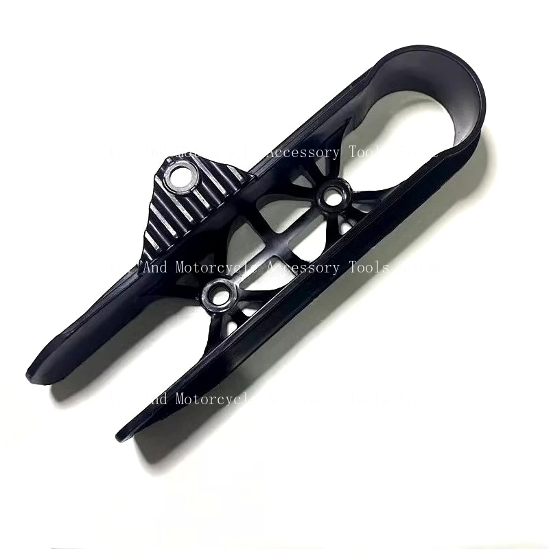Suitable For Benelli Lion BJ500 500 Chain Buffer Block Guide Rail