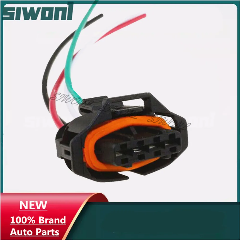 

Map Sensor Connector Plug Parts Suitable For 0281002437 0261230245 0261230030 0281002576 0281002680 90423637 0261230118