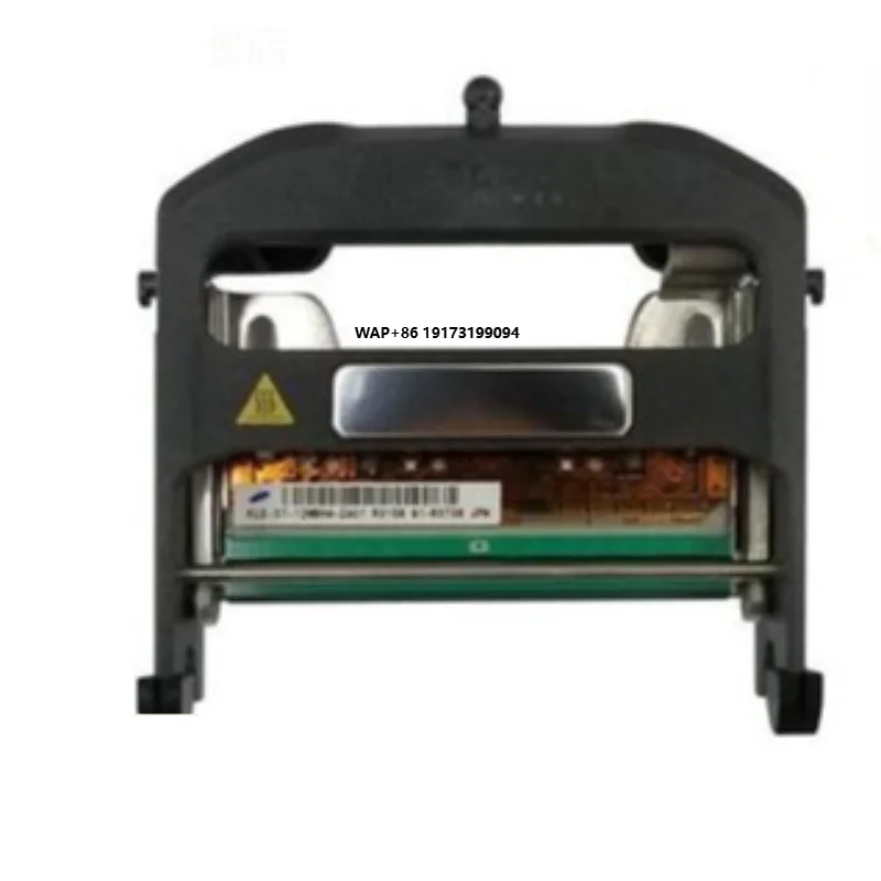 

Genuine New Printhead for ZC100 ZC300 300dpi P1094879-020 Thermal ID Card Printer PVC Color Card Printing