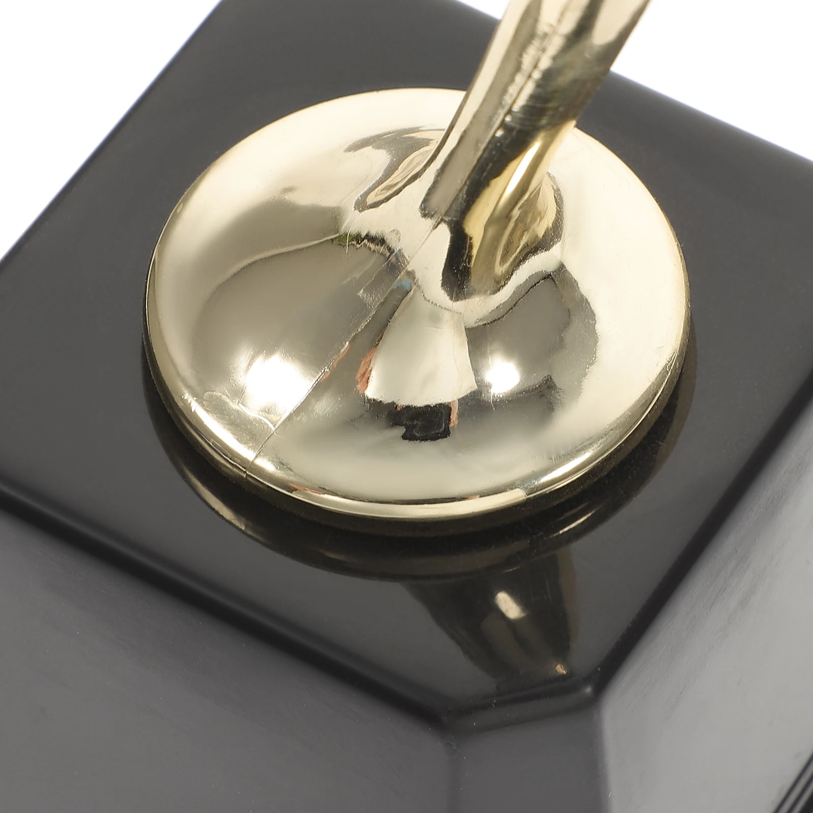

trophy award for school kindergarten competitions lightweight premium plastic plating process solid color beautiful