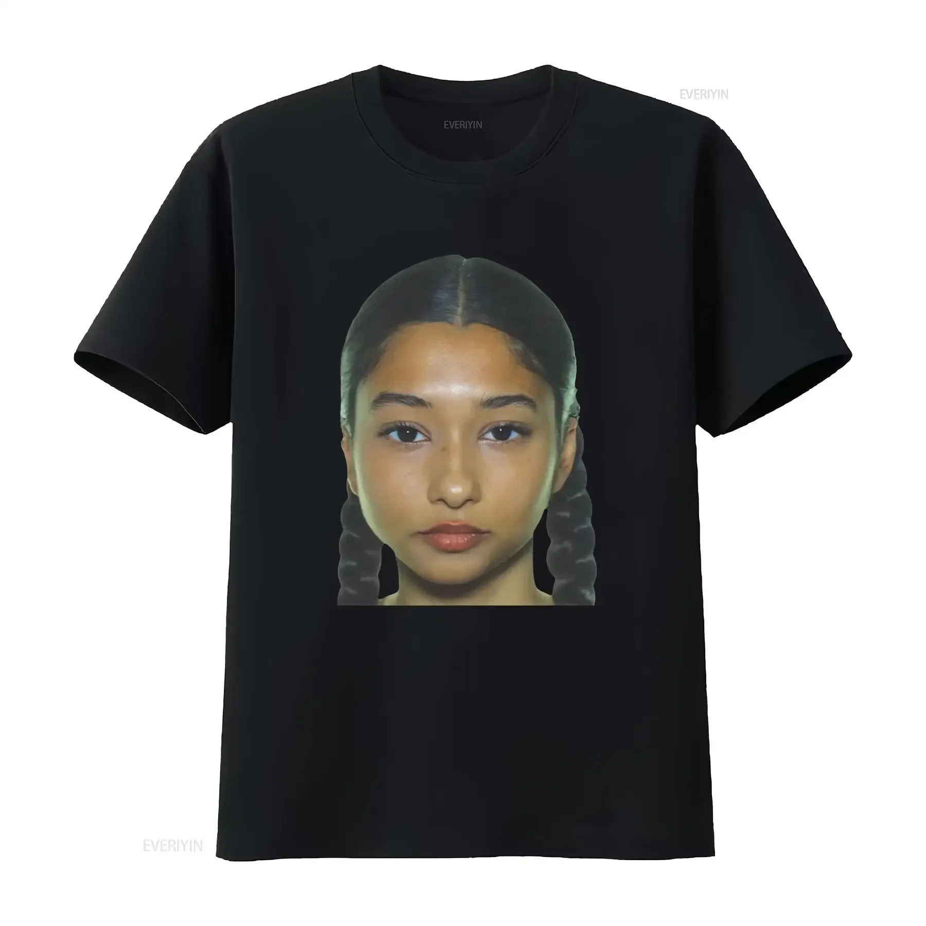 Camiseta Bb Trickz con diseño divertido y cuello redondo talla S ideal para cualquier época del año excelente uso diario Unisex