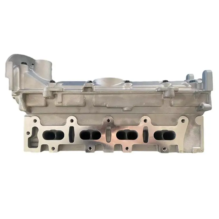 OE 7701473353 Cylinder Head Cover For Renault Clio Megane Symbol Kango Scenic 1.6 New Camara Culata Cylinder Blocks Product