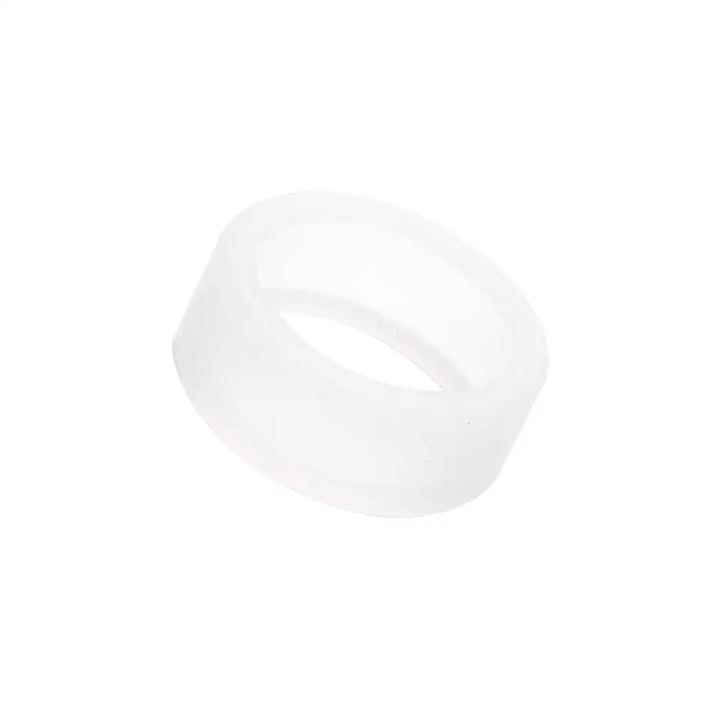 Jewellery Organizer Silicone Ring Cover Shockproof Working Out Smart Ring Protector Durable for Oura Ring Gen 3