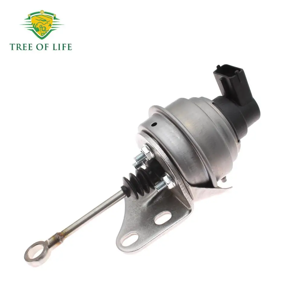 터보 웨이스트게이트 액추에이터, 836825 836825-0003 836825-3, Iveco Daily VI 2.3L 2016- 5801922491 836825-5003S