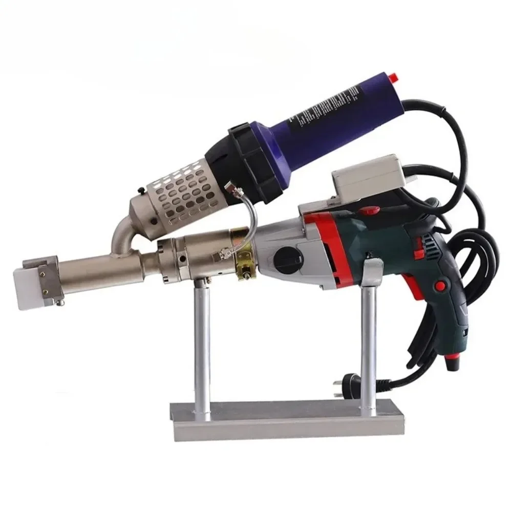 for Wp 40 h 3400 w Heating Por Welder Extruder Hot Air Hdpe Plastic