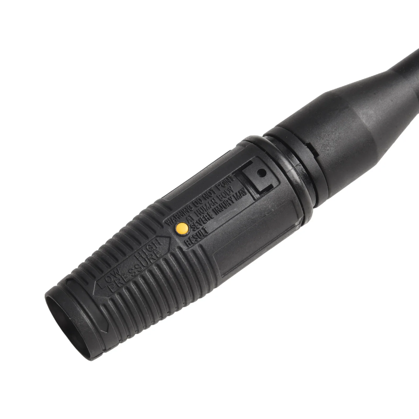 

Регулируемая насадка-распылитель с курком для Bosch Aquatak 1* Variable Washer, 1 шт., 946934, черная, экологичная