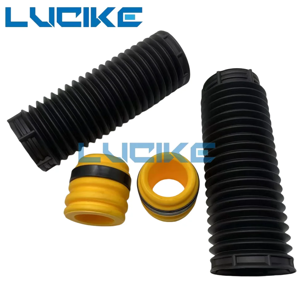 

LR045249 LR073344 LR024476 Shock Absorber Dust Boot Shock Absorber Rubber Buffer For Land Rover Freelander 2
