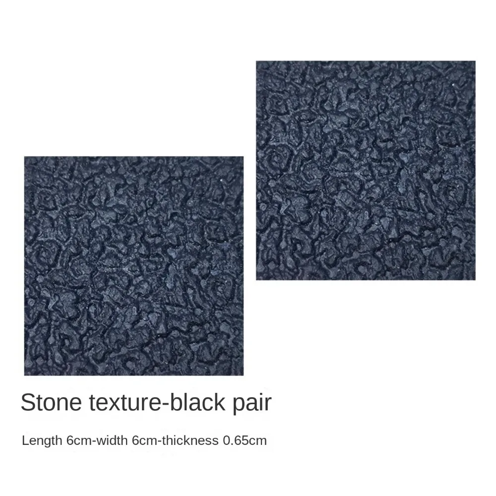 Repair Material Shoe Repair Anti-slip DIY Soles Outsole Replacement Silent Wear-resistant Sole Anti-skid Patch