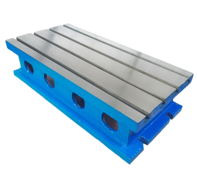 Machine Tool Cast I…