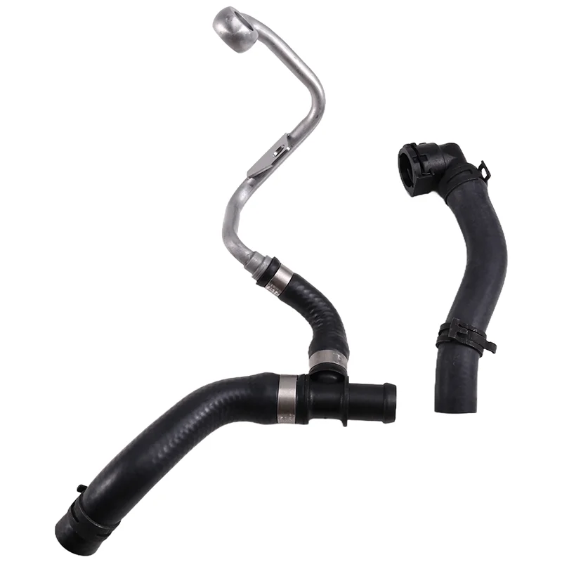 Набор возвратных шлангов охлаждающей жидкости Superior-Turbo, шланг возврата резервуара для воды, шланг охлаждающей жидкости для Mini Cooper