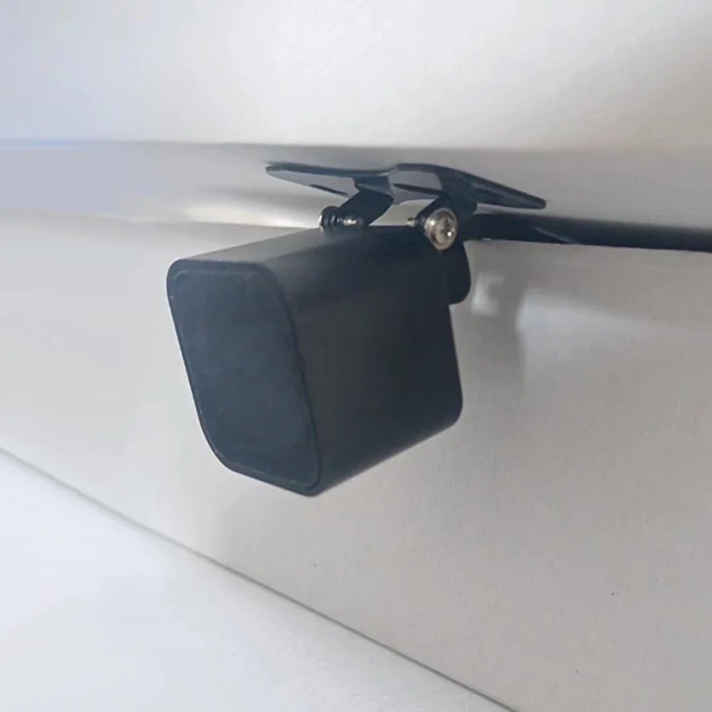 Blind Spot Monitoring Warning Long Range Detection Safety Driving Collision Alarm