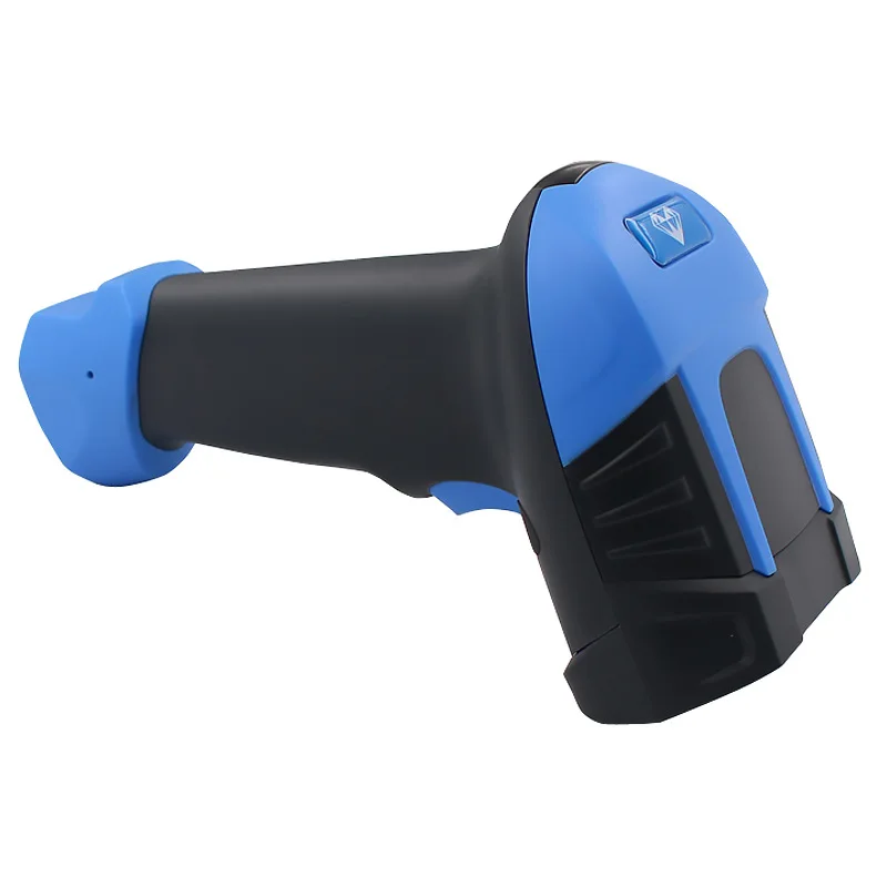 M9 High-speed QR Code Scanner Pay Supermarket Cashier Medical Barcode Scanner Logistics Express