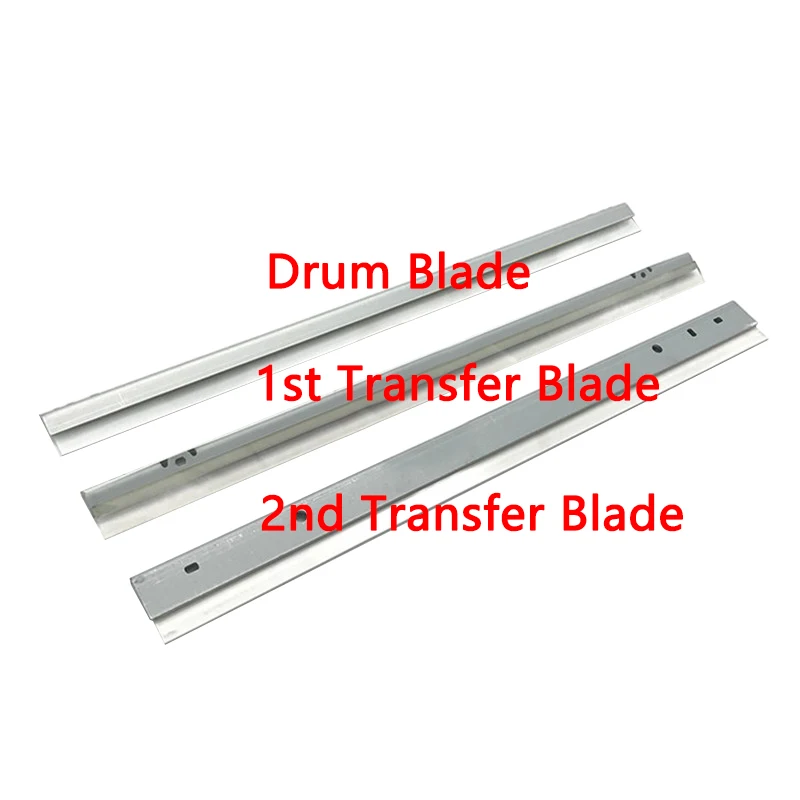 Transfer Belt Cleaning Blade for Toshiba 5520C 6520C 6530C 5540C 6540C 6550C 6560C 6570C Drum Cleaning Blade