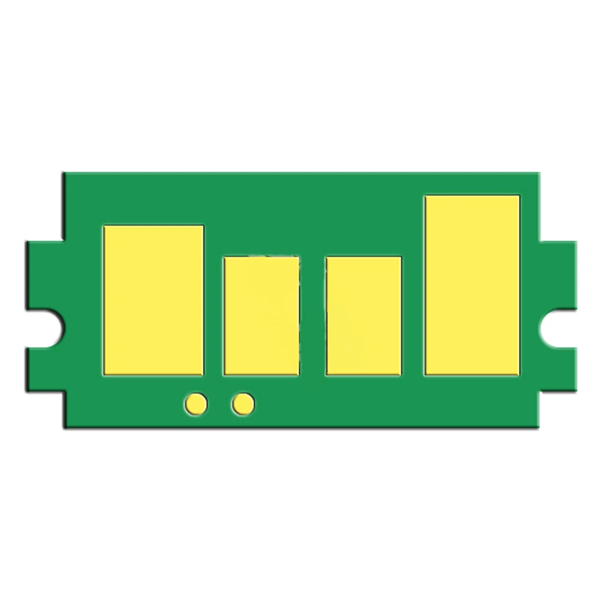 Analyste de recharge de puce de toner pour Olivetti d-document d document ddocument B1183 B1184 B1186 B1185 B-1183 B-1184 B-1186 B-1185 BK K B C M Y