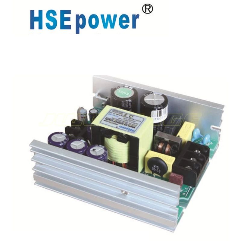 

HSEpower-U200D3612(LED) Power Supply Power Board For Stage Led Par Light