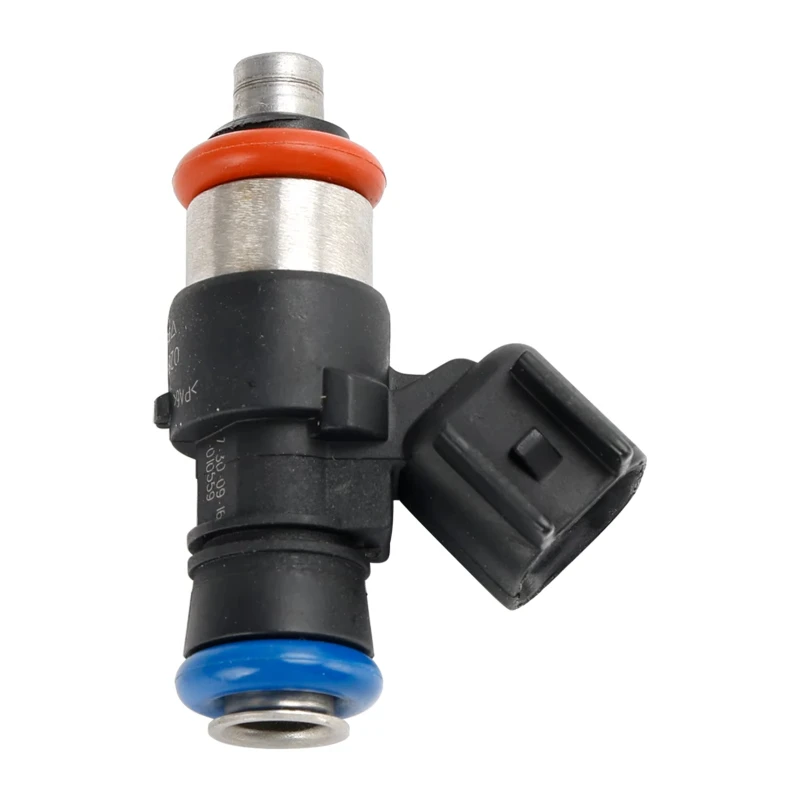 HTB 4pcs Fuel Injector 0280158189 fit for Ford Escape Fusion Mazda Tribute Mercury Mariner Milan 3.0L V6 2009-2012 9L8Z-9F593-A