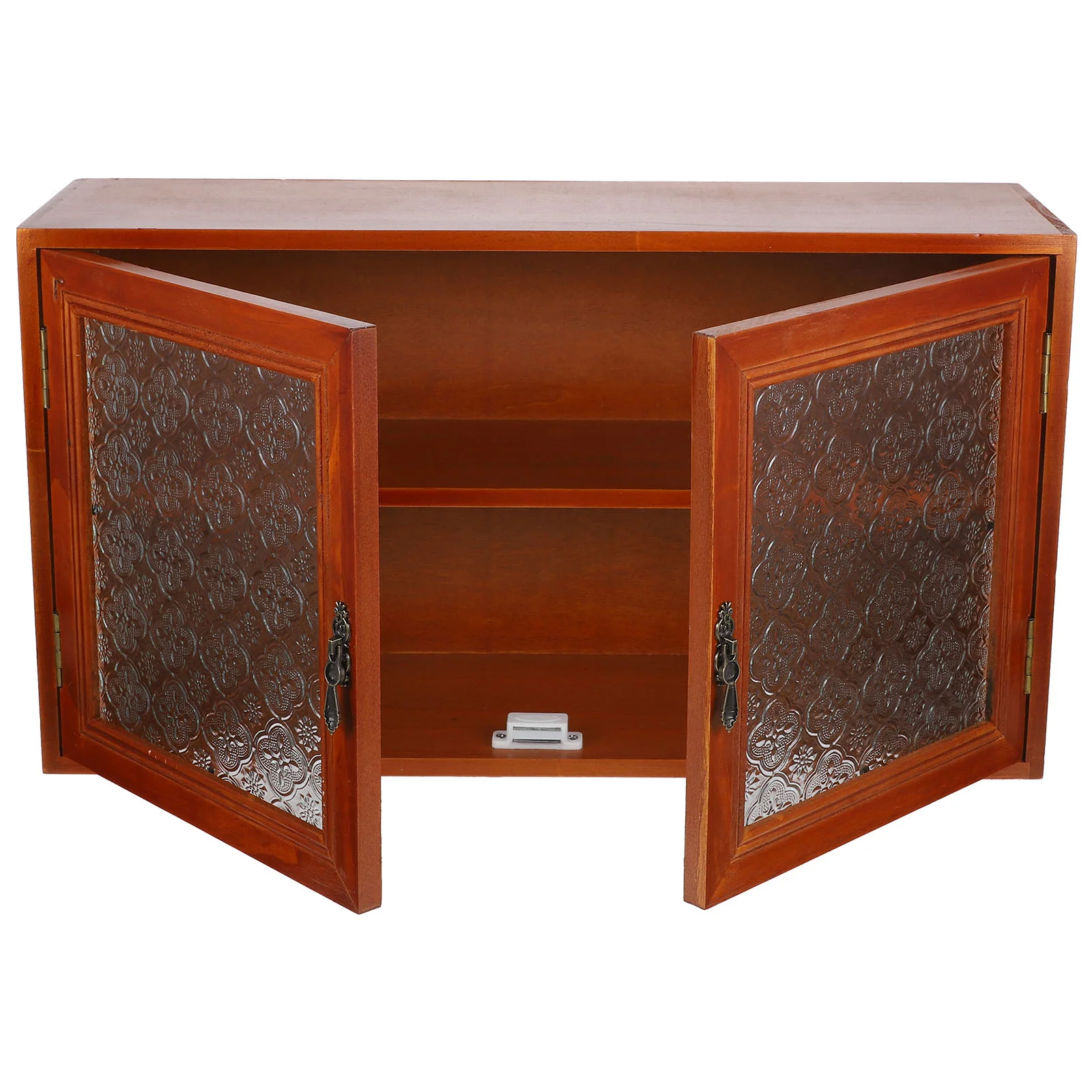 

Деревянный шкаф в стиле ретро для хранения столешниц, стеклянный органайзер для гостиной, кухни