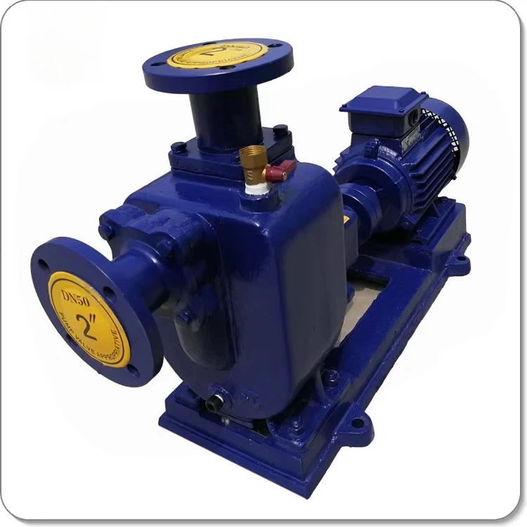 Zw Series Electric … - image