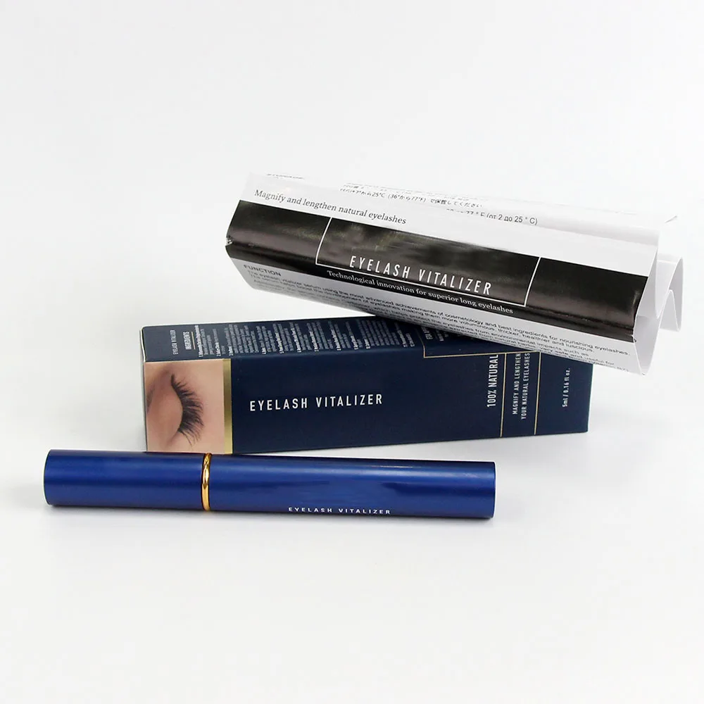 Eyelash Rapid Eye Lash Growth Serum To Help Lengthen Thicken and Darken Your Eyelashes