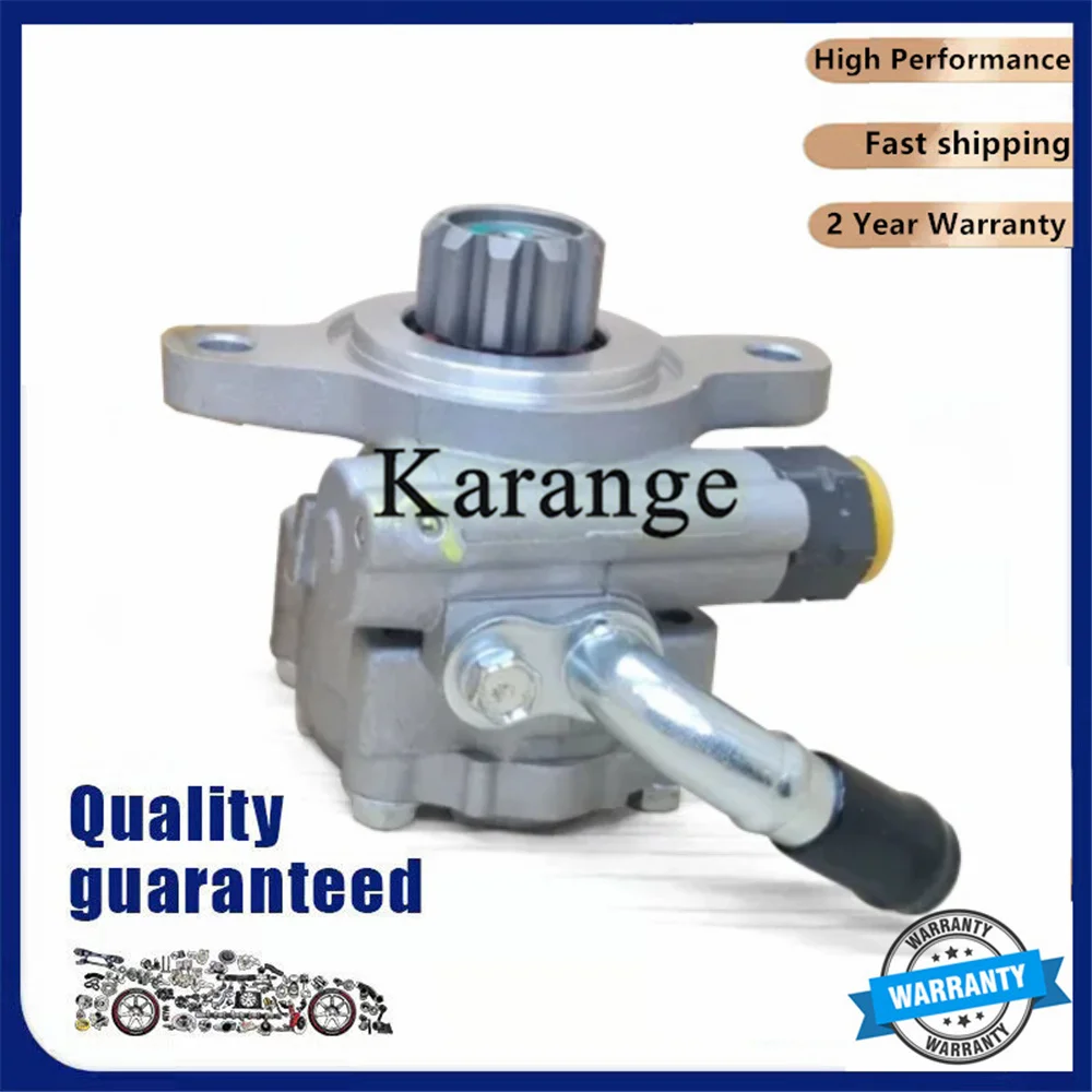 Power Steering Pump for Toyota Hilux HiAce Prado 1KD 2KD Diesel 44310-0K040 44310-0K020 44310-26380 443100K040 443100K020