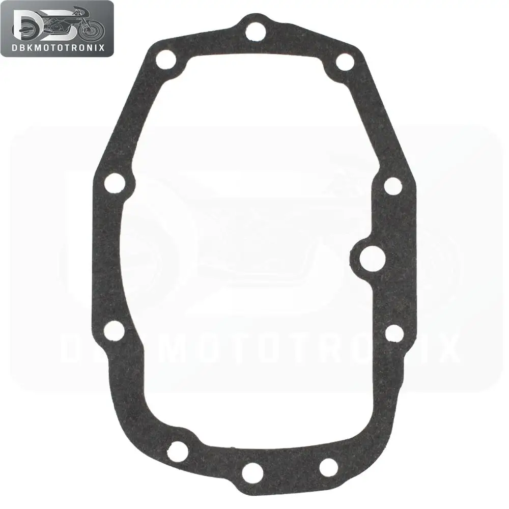Motorcycle Engine Gasket Seal Kit Clutch Release Cover Gasket For Harley and Ultima 5 & 6-Speed Models 78-461A 58-455A 18-452A