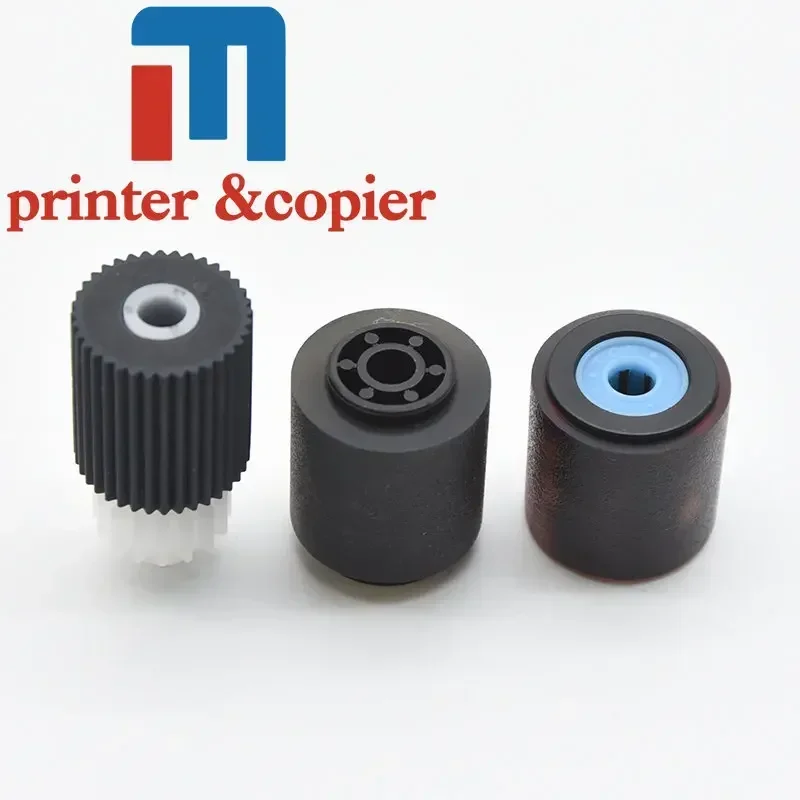 5sets new KM8030 Paper Pickup Roller Kit For Kyocera KM-8030 6030 KM6030 TASKalfa 820i 620i