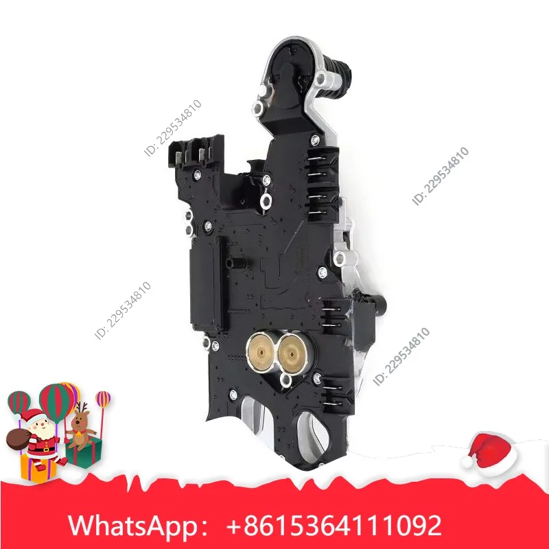 1Pc Multifunction Transmission Control Unit 5 Pin Plug TCU A0054463710