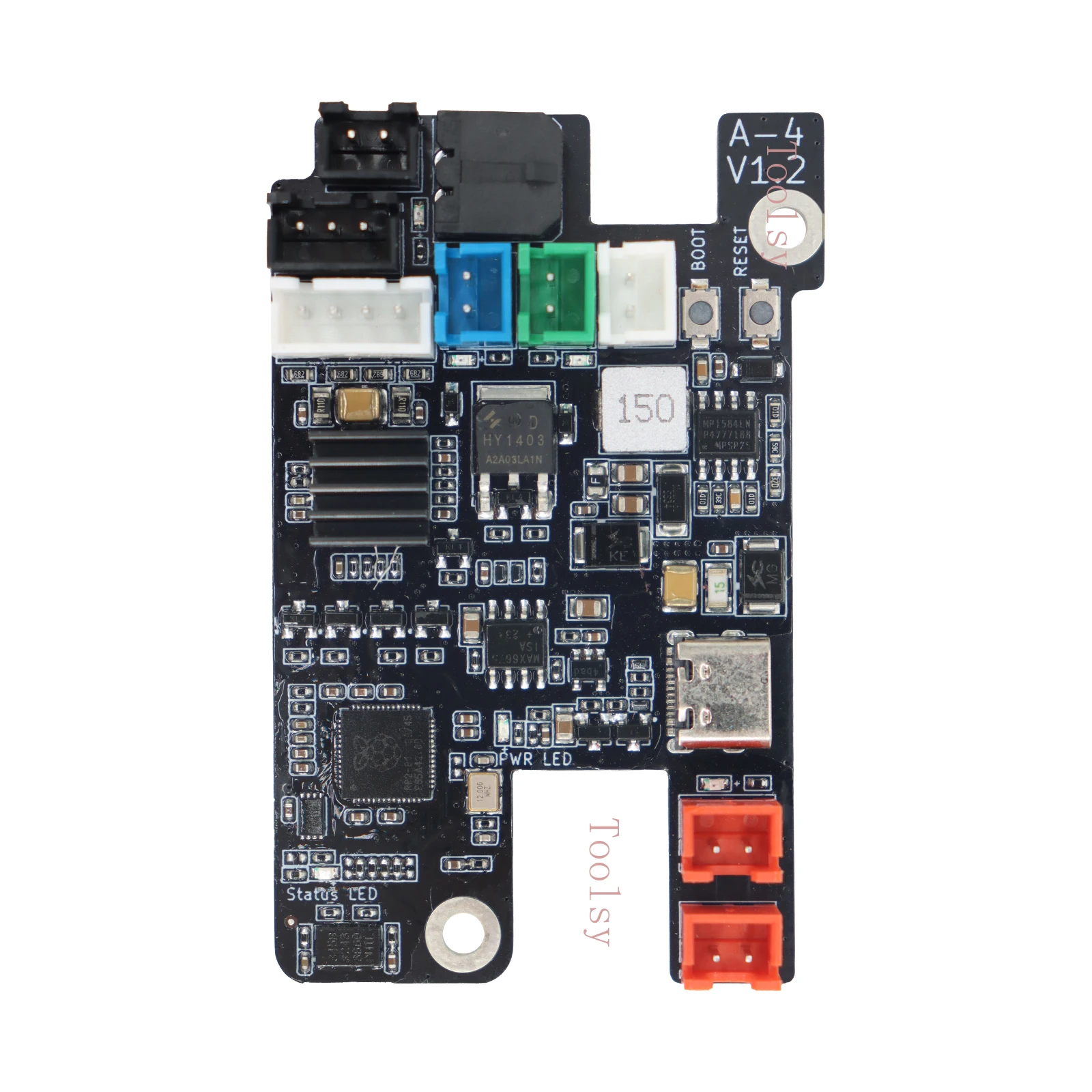 Max 3 Plus 3 Smart 3 Adapter plate