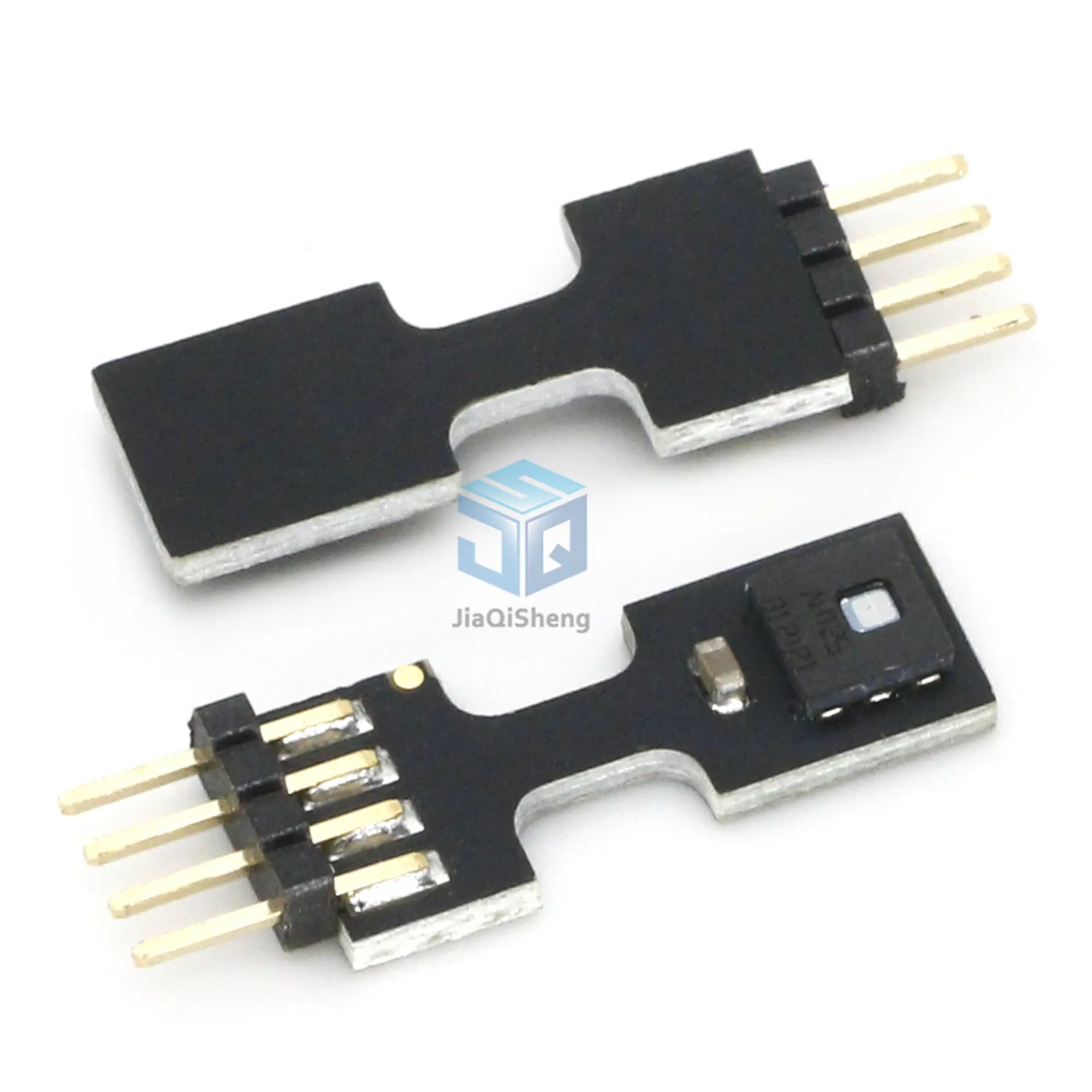 AHT25 AHT21 ChipTemperature And Humidity Sensor Module Replaces AHT10 To Optimize Digital Signal Humidity Sensor For Arduino