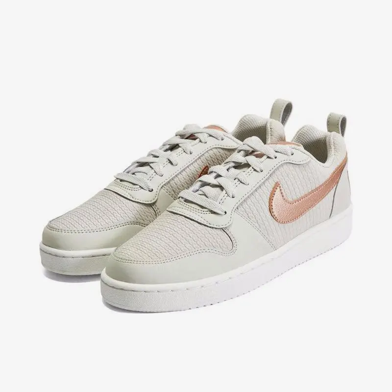 

Nike genuine Spring New Unisex Casual Sports Durable Low-Top Skate Shoes 861533-001