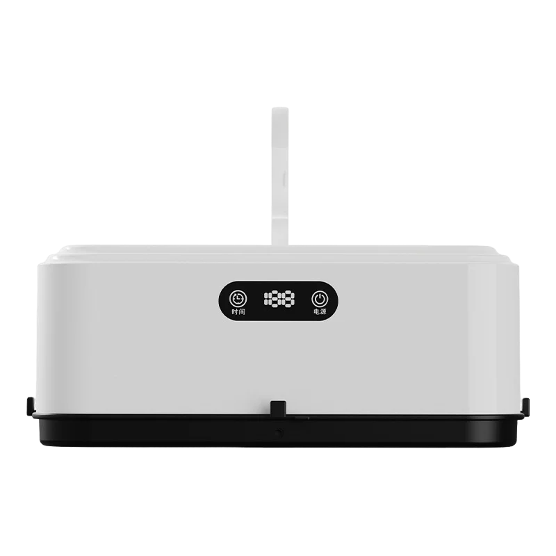 A74G-折りたたみ式旅行用衣類乾燥機-PTC加熱とカバー、手動操作を備えたコンパクトなポータブル衣類乾燥機