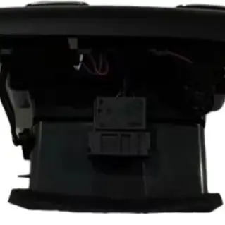 

8KD819203 8K0819203 Для A4 Для Q5 2010-2019 ABS Задние вентиляционные отверстия переменного тока Установка кондиционера Автомобили Аксессуары