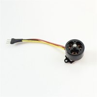 YSUN-2X RC Brushless Motor A430.010 For Wltoys XK A160 A430 RC Airplane Glider Aircraft Spare Parts Accessories