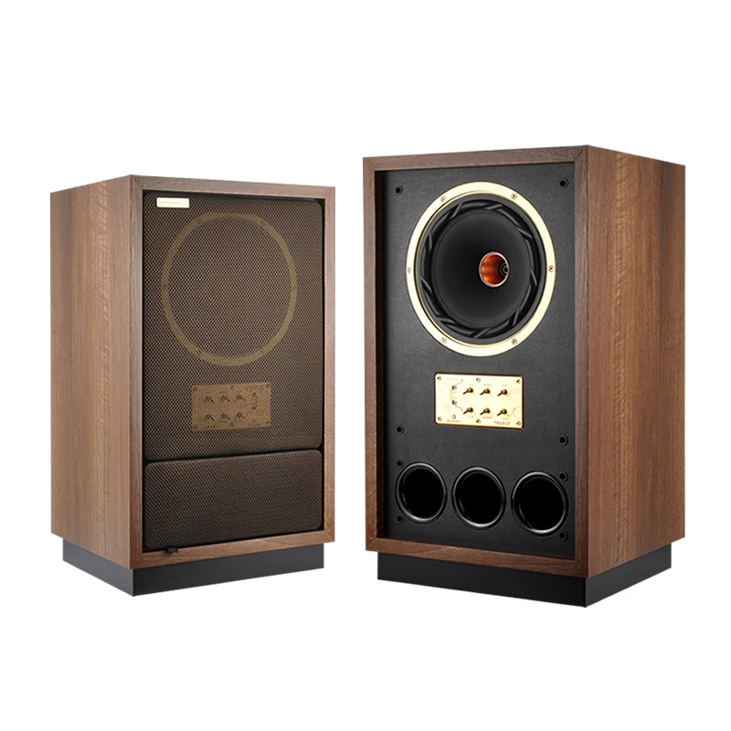 

Трубчатые колонки эталонные колонки Tianlang для создания восьмидюймовых полочных динамиков HIFI с лихорадкой