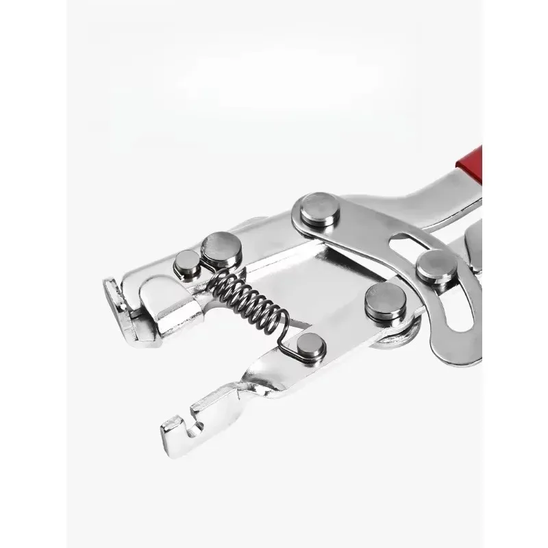 Bike Cable Cutter Heavy Duty Cycling Puller Bicycle Steel Brake Cutter New for Cycling Cable Plier Cutter Bicycle Repair Tools image 5