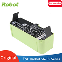 Original IRobot Roomba 595 650 980 655 690 780 805 860 880 890 960 760 770 780 Series Replacement Battery