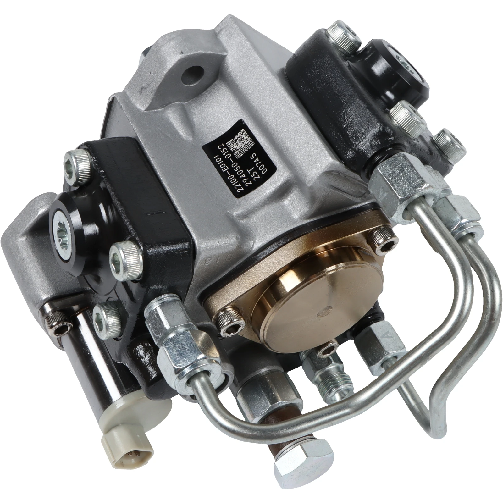 1 PC 22100-E0101 22100E0101 Fuel Injection Pump For Hino Truck Fuel Injector Pump Engine Replacement Parts Exavator Accessories