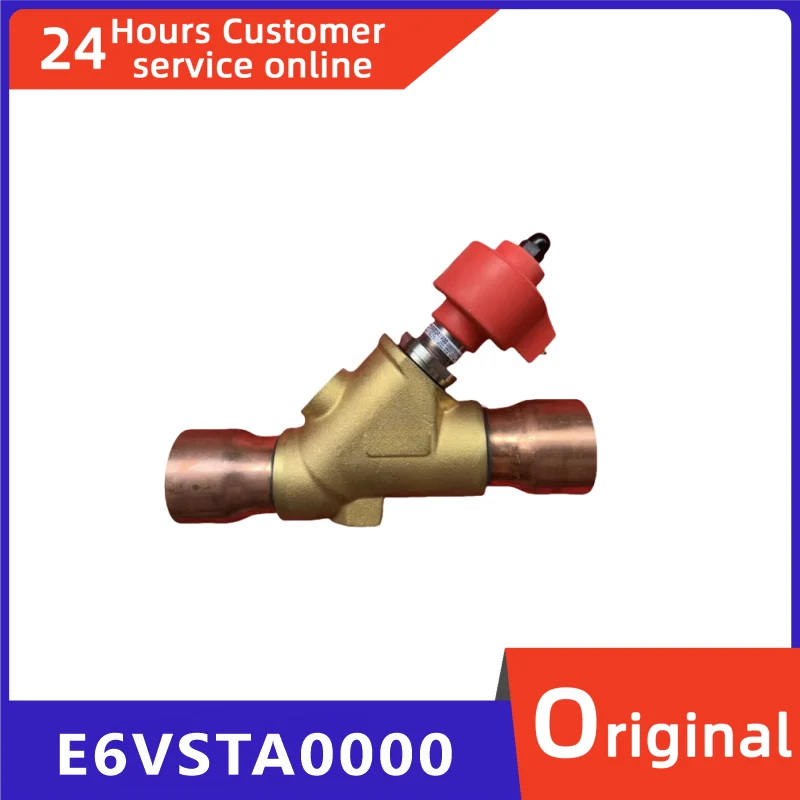 

Brand new original electronic expansion valve E6VSTA0000