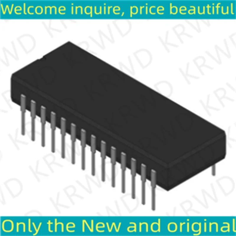 5PCS New and Original IC Chip DIP28 CY62256-70PC CY62256-70 CY62256