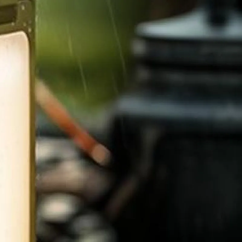 

Foldable Camping Light Power Bank Solar Camping Lantern Waterproof Portable Flashlight LED Tent Light for Camping Hiking