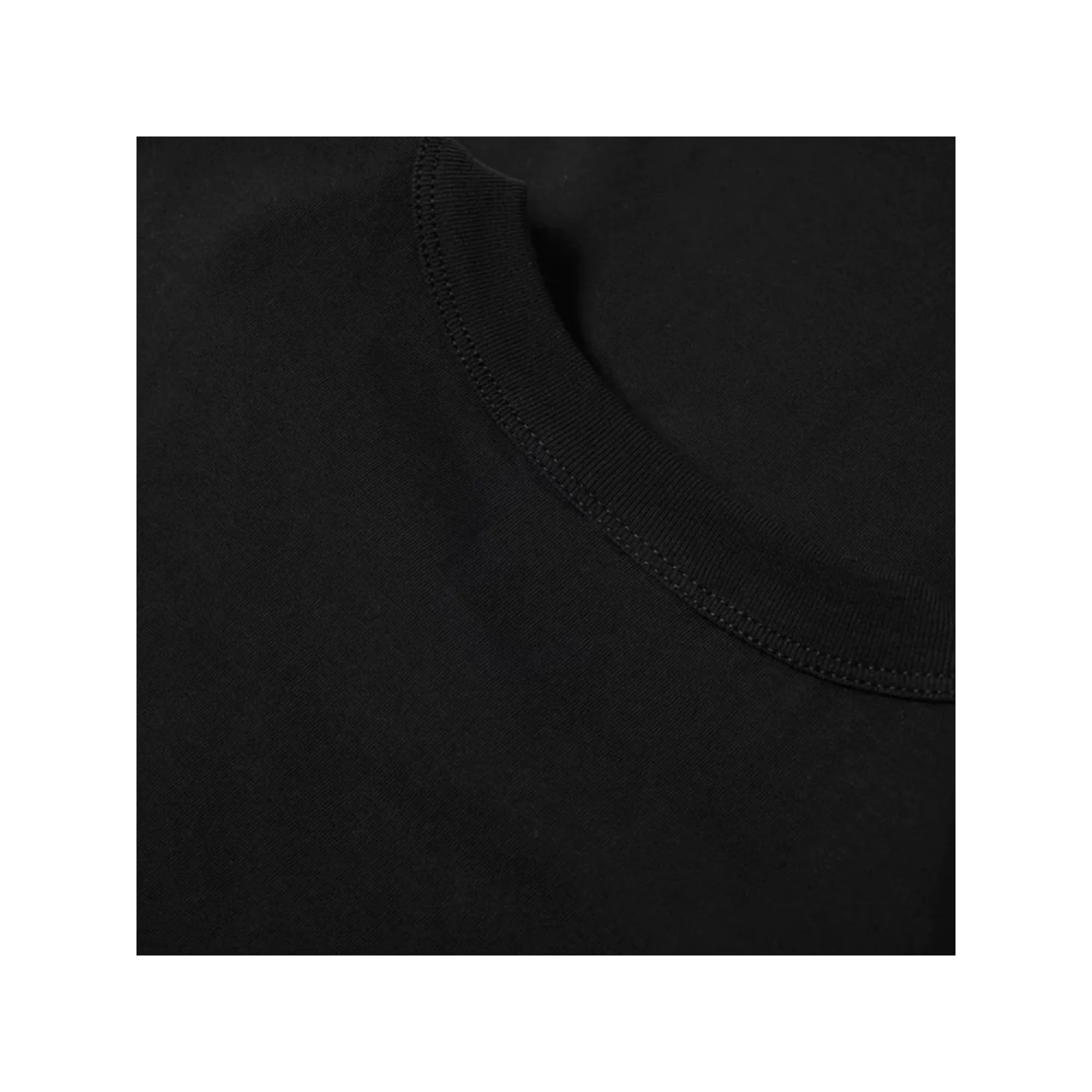 الرجال Prue القطن الجرافيك طباعة تي شيرت توني سوبرانو الجرافيك المحملة خمر عشاق الفيلم الرجعية للجنسين القطن الثقيل قصيرة الأكمام