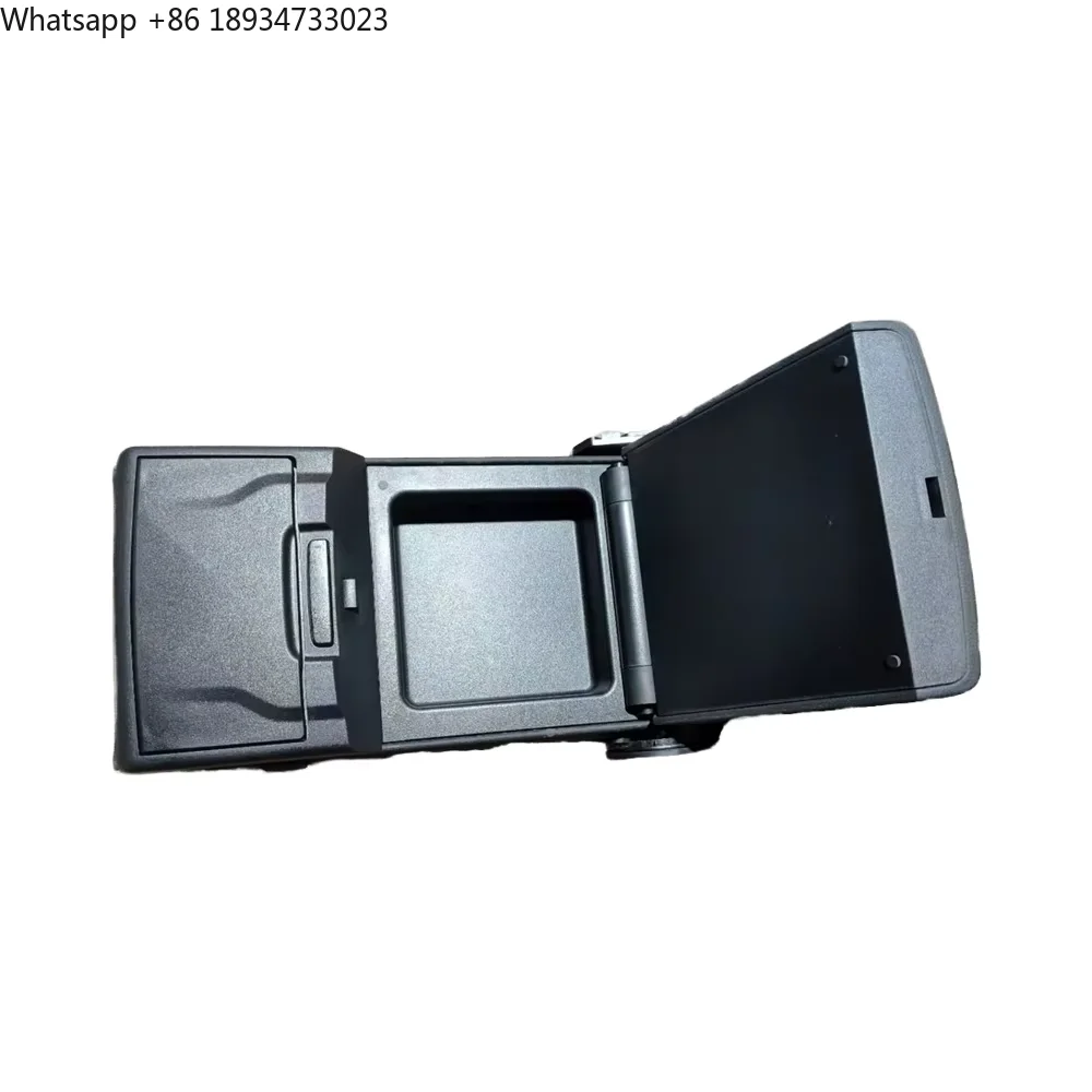 

For Land Rover Defender Body Parts-New Armrest Box Retrofit Upgrade Standard Export Carton Included