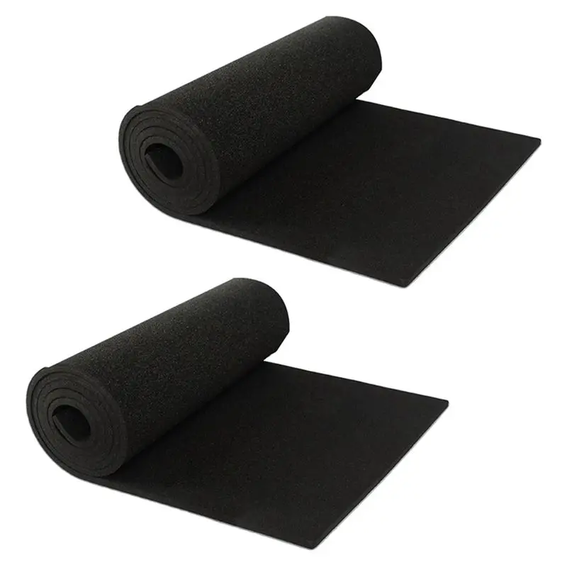 

2X RV A/C Filters, 16 X 40 Nches RV Air Conditioner Replacement Filters, Can Cut To Fit Air Conditioner Filter-A74F