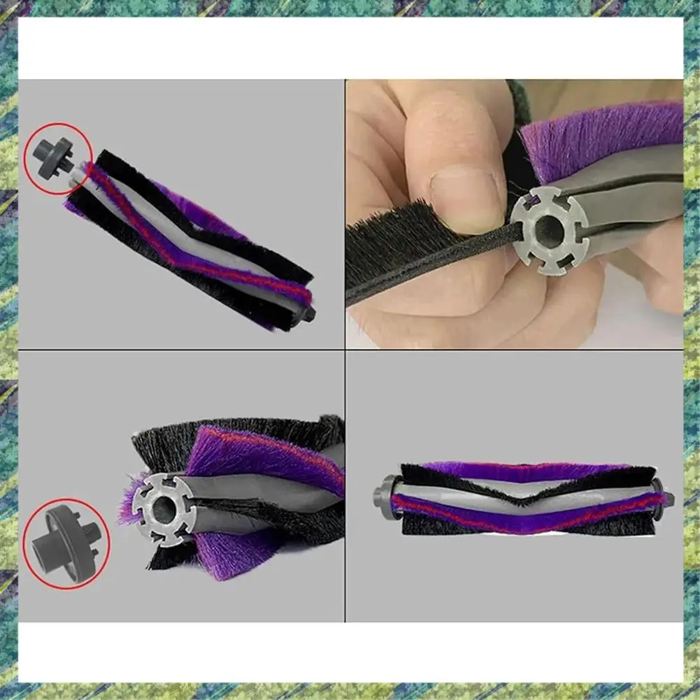 Nana Main Roller Br…