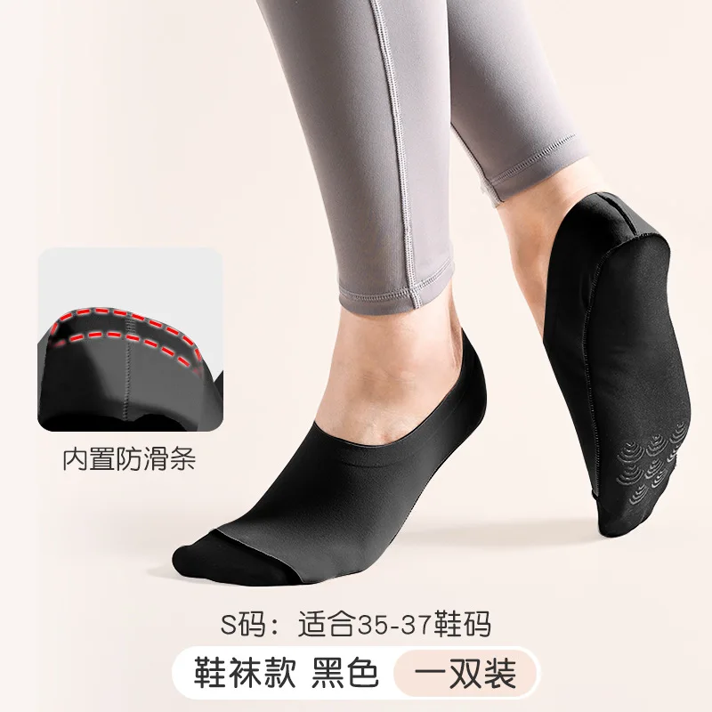 Рисунок 6 - Нескользящие женские носки для