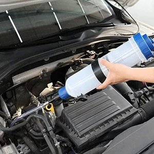 EAFC Automobilöl Extraktor Siphonpumpe Injektion Bremsströmungsströmung Handbuch Handbuch für Kraftstoff Extraktion Handpumpe Werkzeug 12 Hauptverkaufskraftstoffeinspritzpumpe - №11