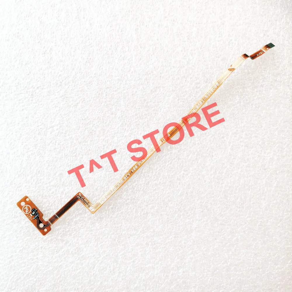 original for Dell Latitude 14 Rugged 5420 LED light flex CABLE test good free shipping